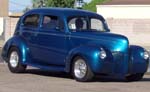 40 Ford Standard Tudor Sedan