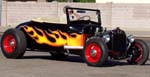 28 Ford Model A Hiboy Cabriolet