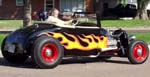 28 Ford Model A Hiboy Cabriolet