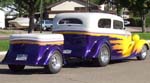 34 Chevy Chopped 2dr Sedan