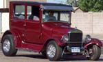 27 Ford Model T Tudor Sedan