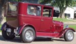 27 Ford Model T Tudor Sedan