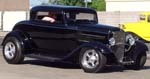 32 Ford Chopped 3W Coupe