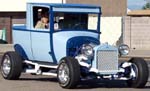 27 Ford Model T Hiboy Pickup