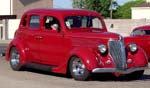 36 Ford ForDor Sedan