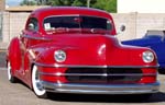 47 Chrysler Chopped 3W Coupe