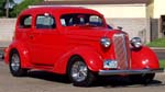 36 Chevy 2dr Sedan