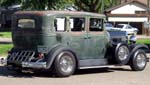 30 Oldsmobile 4dr Sedan