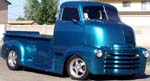 48 Chevy COE Pickup