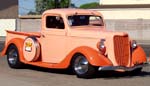 36 Ford Pickup