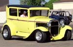 31 Ford Tudor Sedan