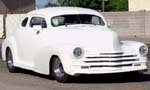 47 Chevy Chopped Coupe