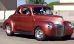 40 Ford Standard Coupe