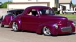 41 Willys 3W Coupe