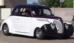 38 Ford Deluxe Coupe