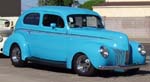 40 Ford Standard Tudor Sedan