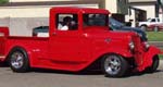 34 Ford Pickup