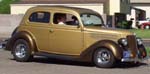 36 Ford Tudor Sedan