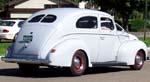 40 Ford Standard Tudor Sedan