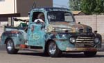 48 Ford Pickup