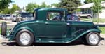 31 Plymouth 3W Coupe