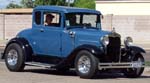 30 Ford Model A Coupe