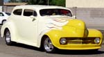 40 Chevy Chopped 2dr Sedan