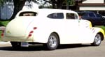 40 Chevy Chopped 2dr Sedan