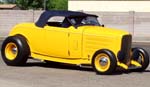 32 Ford Hiboy Roadster