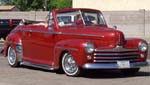 48 Ford Convertible