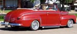 48 Ford Convertible