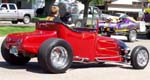 25 Ford Model T Bucket Track Roadster