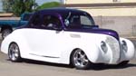 39 Ford Standard Coupe