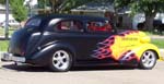 38 Chevy Chopped 2dr Sedan