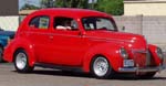 39 Ford Deluxe Tudor Sedan