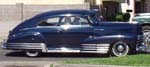 48 Chevy 2dr Fleetline Sedan