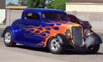 33 Ford Chopped 3W Coupe