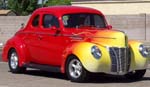 40 Ford Deluxe Coupe