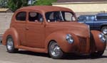 40 Ford Standard Tudor Sedan