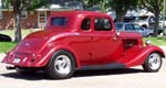 34 Ford 5W Coupe