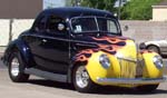 39 Ford Deluxe Coupe