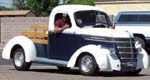 40 International Flatbed Pickup