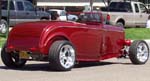 32 Ford Hiboy Roadster