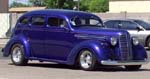 37 Dodge Chopped 4dr Sedan