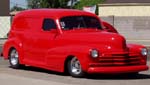 47 Chevy Sedan Delivery