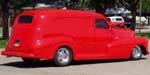 47 Chevy Sedan Delivery