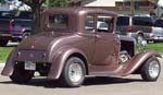 30 Ford Model A Coupe