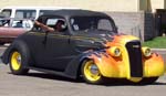 37 Chevy Coupe