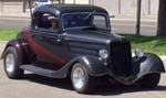 33 Ford 3W Coupe