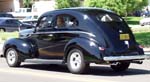 40 Ford Deluxe Tudor Sedan